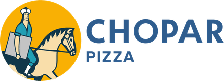 Chopar Pizza